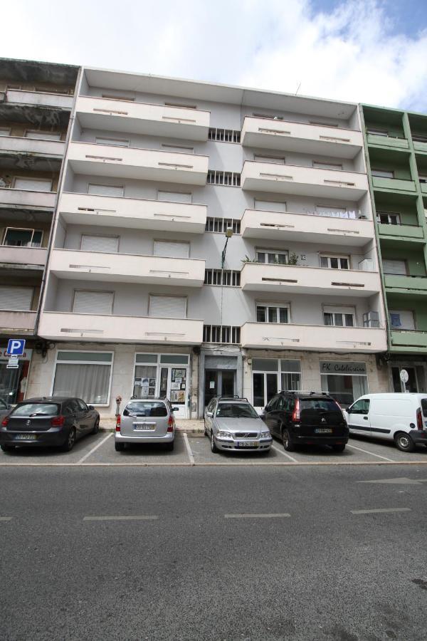 Welcome To Lisboa Exterior photo
